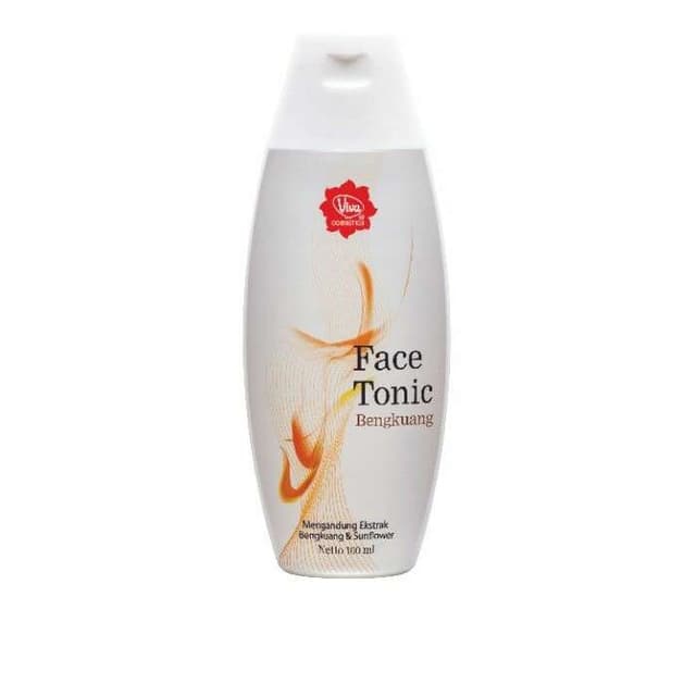 Viva Cosmetics Face Tonic Bengkuang