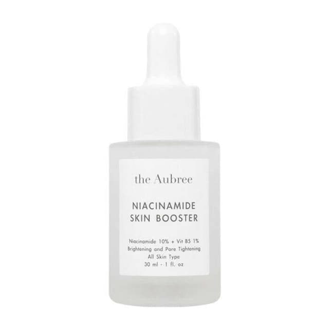 The Aubree Niacinamide Skin Booster