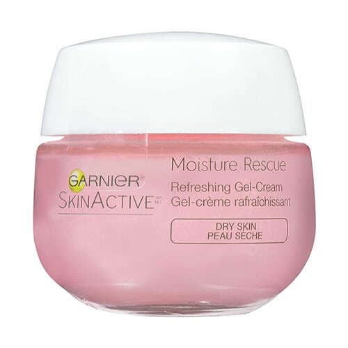 Garnier Nutritioniste Moisture Rescue Refreshing Gel-cream Dry Skin