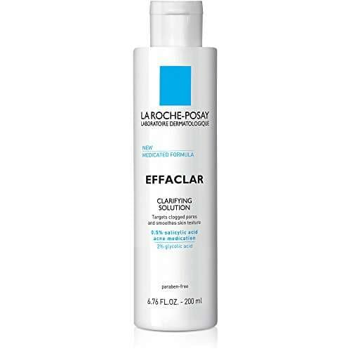 La Roche-Posay Effaclar Clarifying Solution