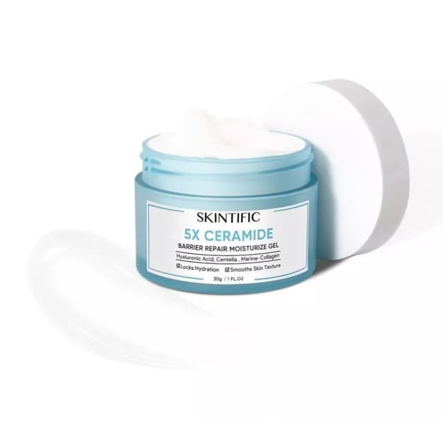 Skintific 5x Ceramide Barrier Moisture Gel