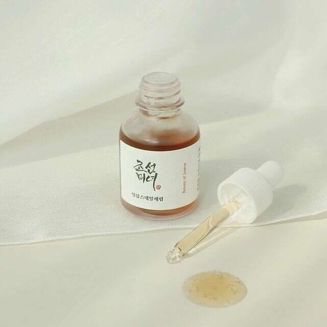 BEAUTY OF JOSEON Beauty Of Joseon Repair Serum : Ginseng+snail Mucin