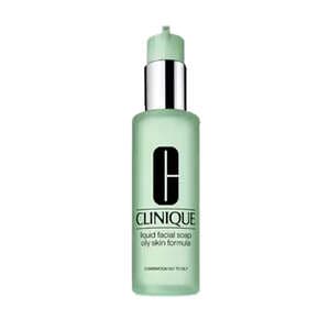 Clinique Clinique Liquid Facial Soap - Oily Skin