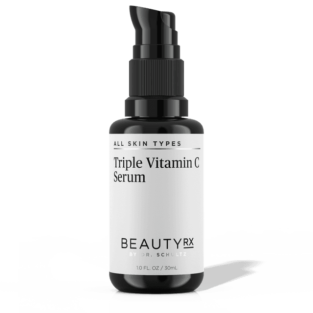 Beauty RX Triple Vitamin C Serum