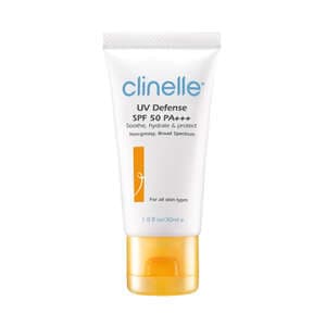 UV Defense SPF50