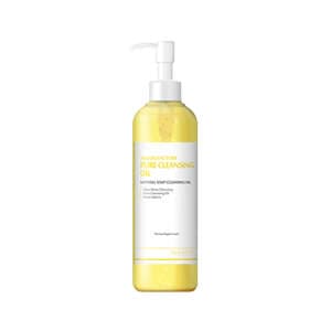 MANYO FACTORY Pure Cleansing Oil