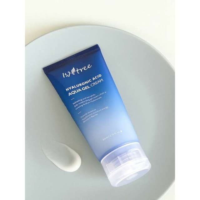 IsNtree Hyaluronic Acid Aqua Gel Cream
