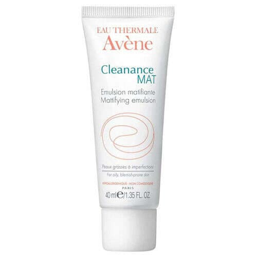 Avene Cleanance Mat Emulsion