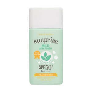 ETUDE HOUSE Sunprise Mild Airy Finish SPF50+/PA+++