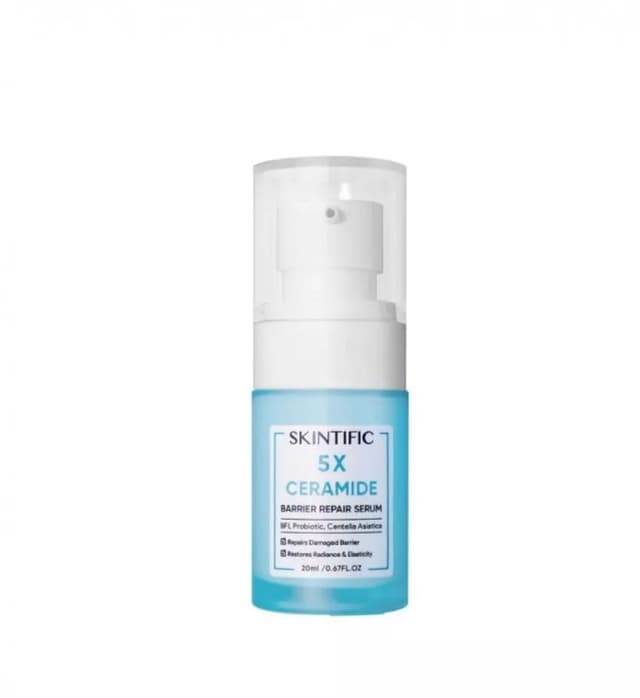 Skintific 5x Ceramide Barrier Repair Serum