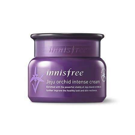 INNISFREE Orchid Intense Cream