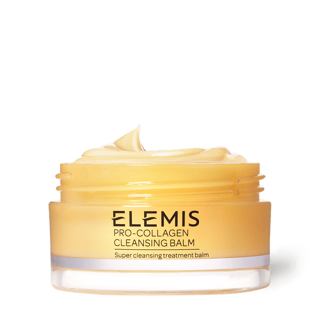 Elemis Pro Collagen Cleansing Balm