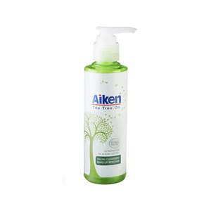 Aiken Aiken Tea Tree Oil Cleanser