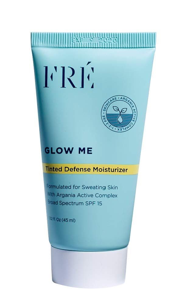 Glow Me SPF 15 Tinted Moisturizer