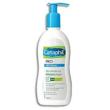 Cetaphil Cetaphil Pro Ad Derma Skin Restoring Moisturizer