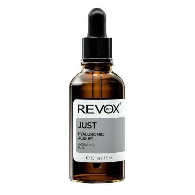 Revox Revox Just Hyaluronic Acid 5%