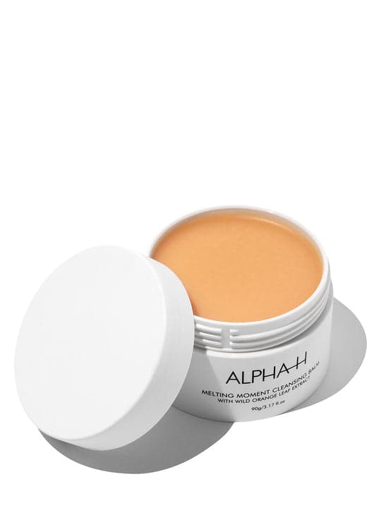 Alpha-H Melting Moment Cleansing Balm