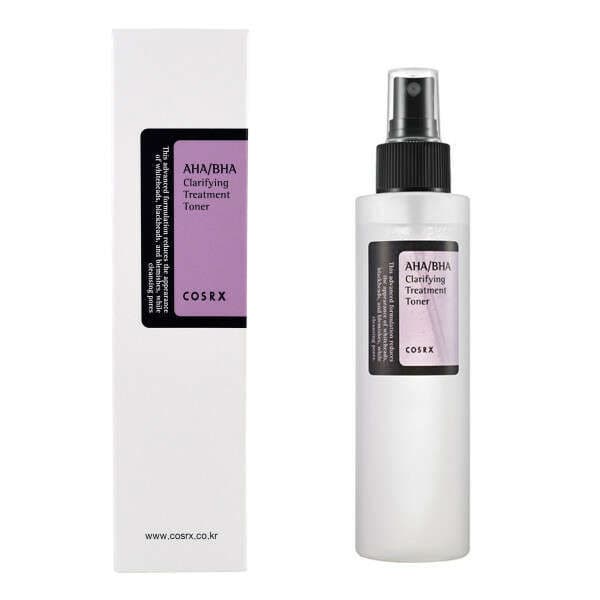 Aha/bha Clarifying Treatment Toner