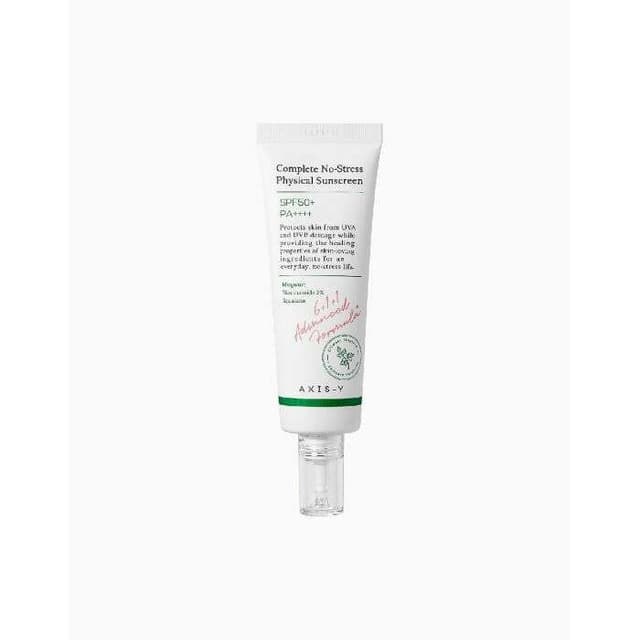 AXIS-Y Physical Sunscreen