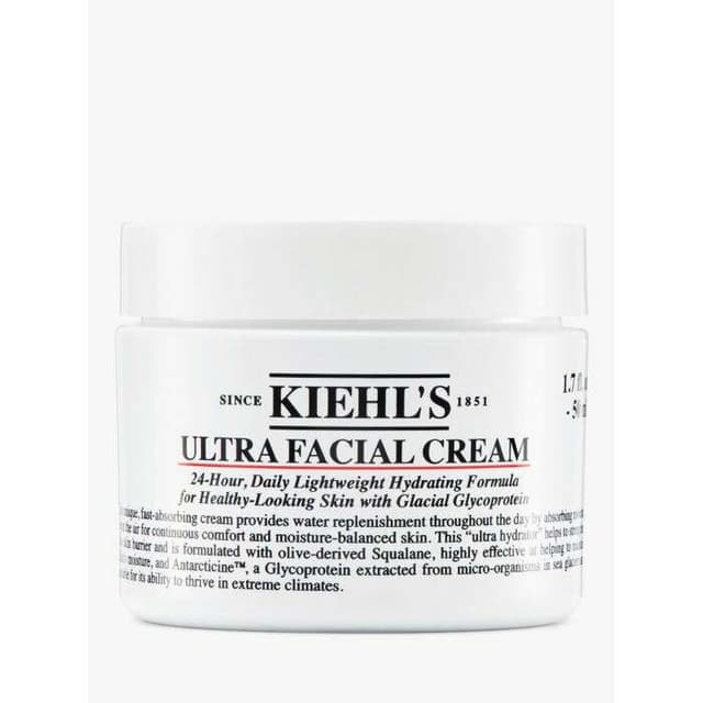 Kiehl's Kiehl's Ultra Facial Cream 50ml