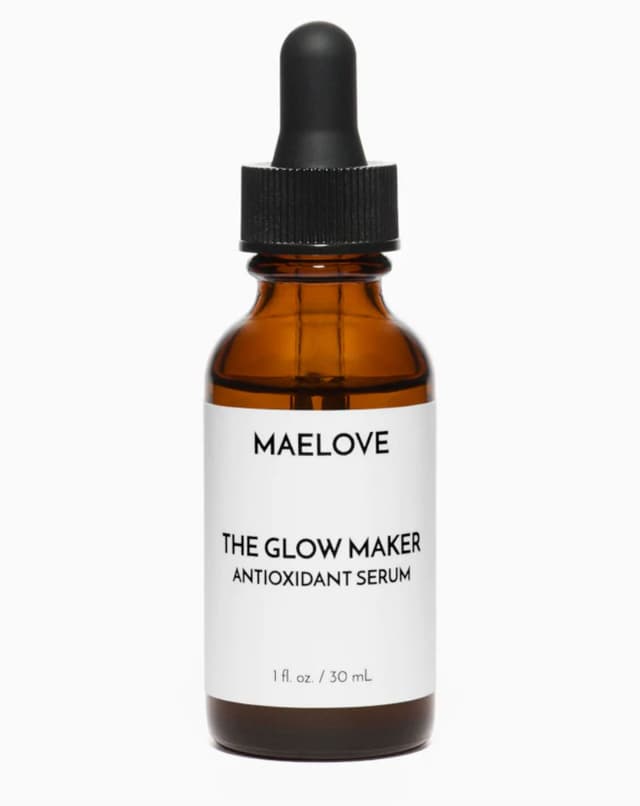 Maelove The Glow Maker Antioxidant Serum