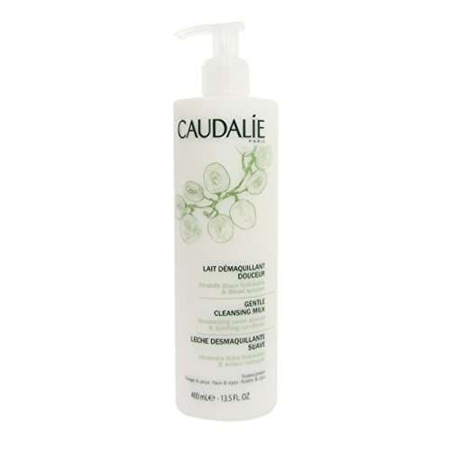 Caudalie Paris Gentle Cleanser Face And Eyes, For Normal To Dry Skin