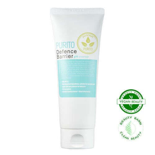 Defence Barrier PH Cleanser Goy