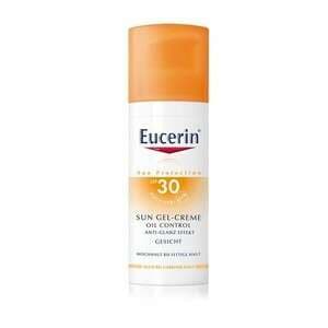 Eucerin Sun Gel-creme Oil Control Dry Touch SPF 30