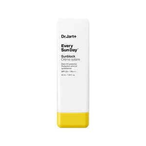 Every Sun Day Sunblock