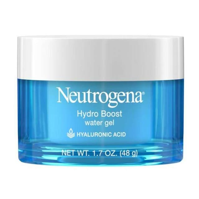 Neutrogena Hydro Boost Water Gel With Hyaluronic Acid For Dry Skin