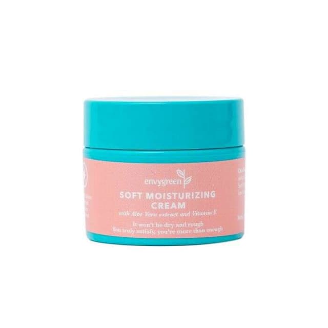 Envygreen Soft Moisturizing Cream