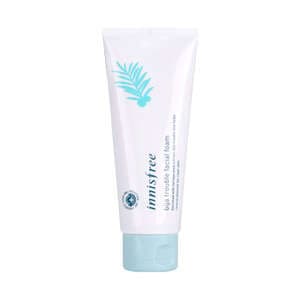 INNISFREE Bija Trouble Facial Foam