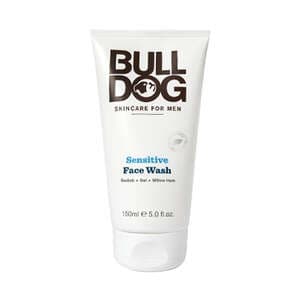 Bulldog Skincare For Men Sensitive Face Wash