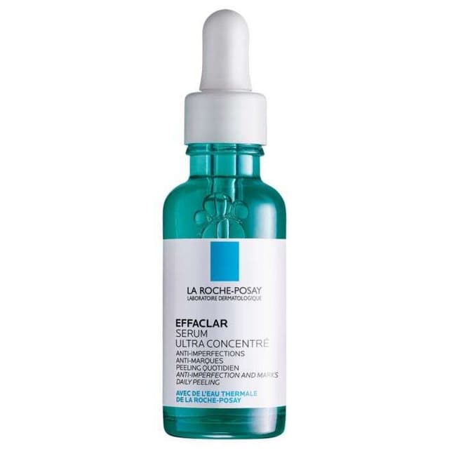 La Roche-Posay Effaclar Ultra Concentrated Serum