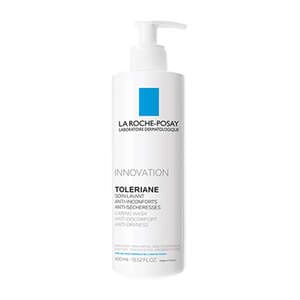 La Roche-Posay Toleriane Caring Wash