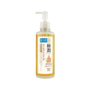 Hada Labo Super Hyaluronic Acid Hydrating Cleansing Oil