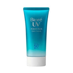 Biore UV Aqua Rich Watery Essence SPF50+/PA++++ (2017 Version)