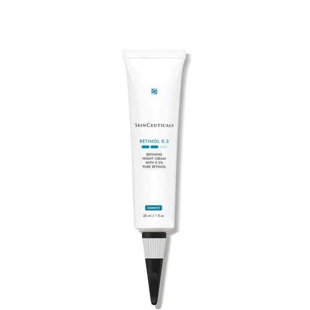 Retinol Refining Night Cream