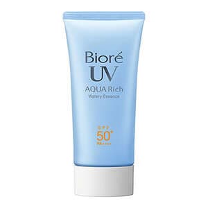 Biore UV Aqua Rich Watery Essence SPF 50/PA+++