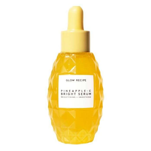 Glow Recipe Pineapple-c Bright Serum