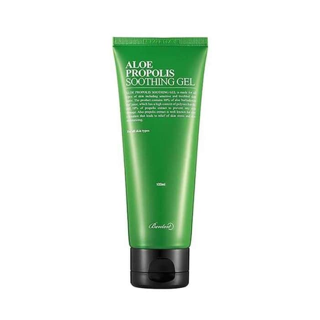 BENTON Aloe Soothing Gel