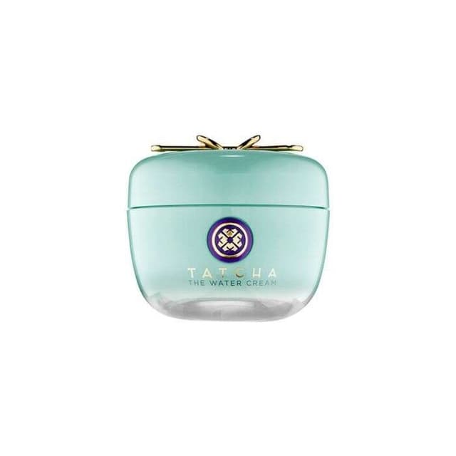 Tatcha The Water Cream Moisturizer