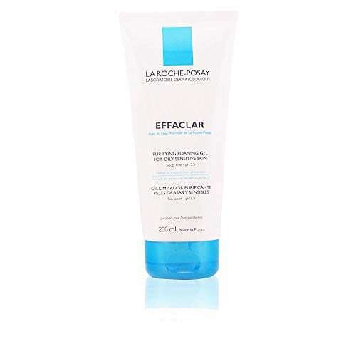 La Roche-Posay Effaclar Purifying Foaming Gel
