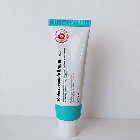 A'pieu Madecassoside Cream