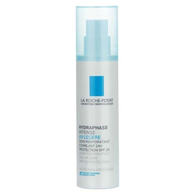 La Roche-Posay Hydraphase Intense UV Legere La Roche-posay