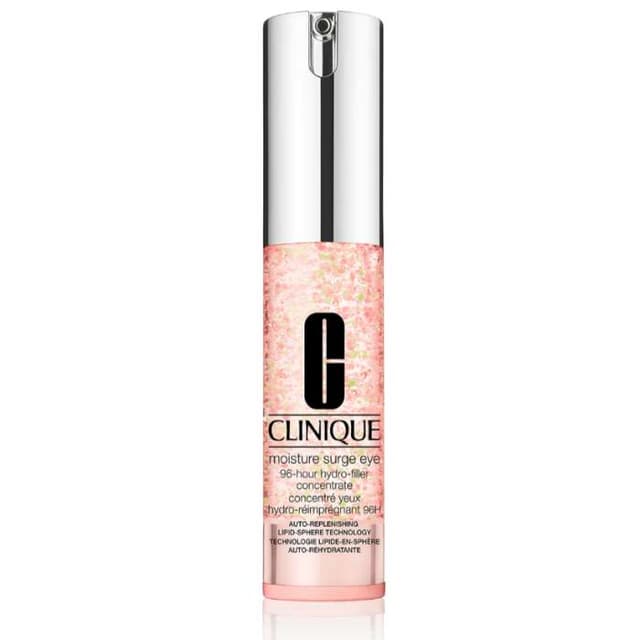 Clinique Moisture Surge Eye™ 96-hour Hydro-filler Concentrate