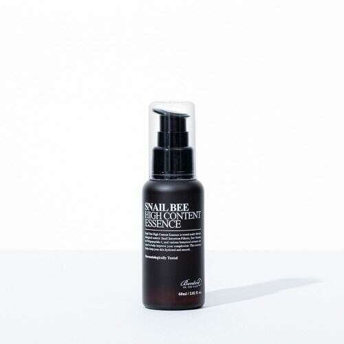 BENTON Snail Bee High Content Essence