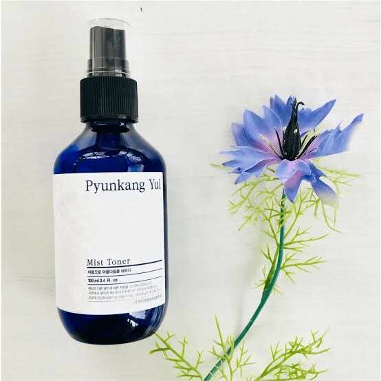 Pyunkang Yul Mist Toner