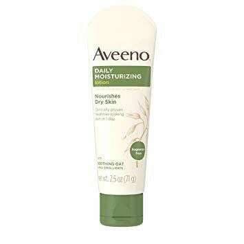 Aveeno Aveeno® Daily Moisturizing Body Lotion For Dry Skin