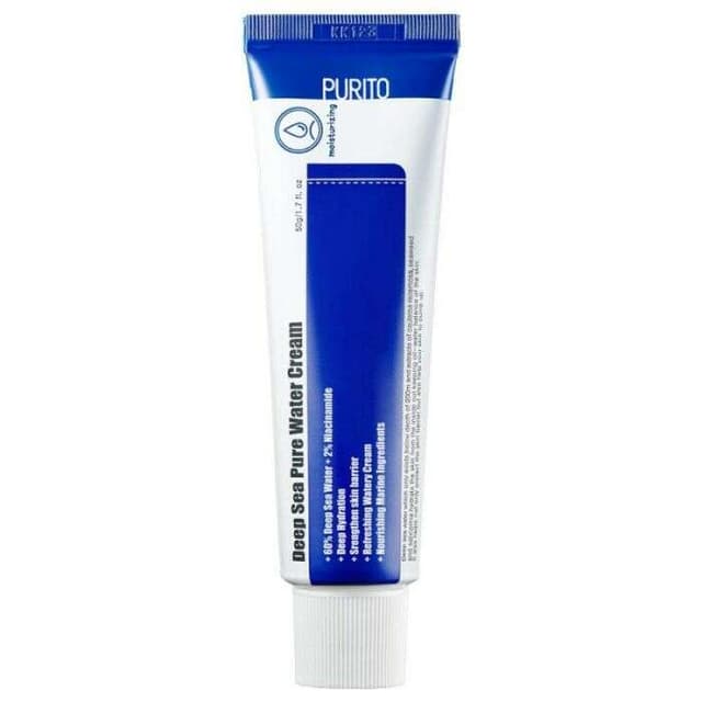 Purito Deep Sea Pure Water Cream